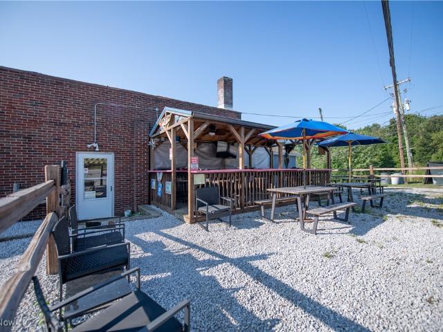 Commercial for sale in Mineral City, Ohio