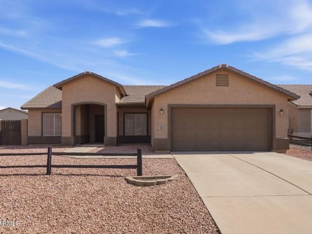 House for sale in Arizona City, Arizona