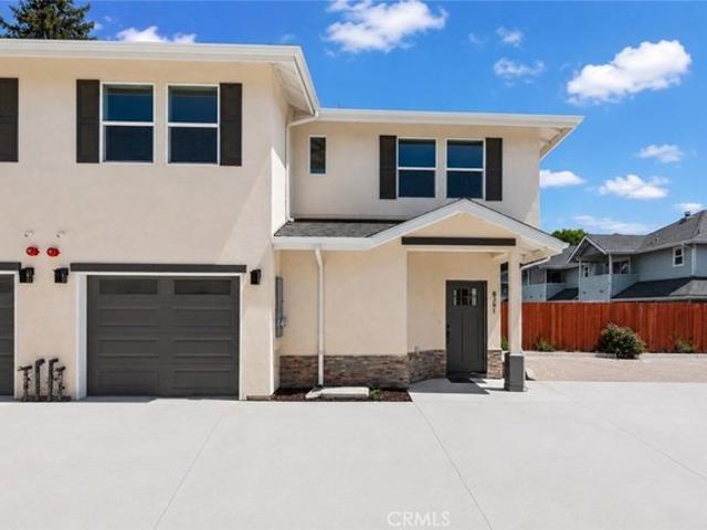 Condo for sale in Atascadero, California
