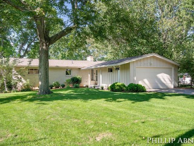House for sale in Rockford, Michigan
