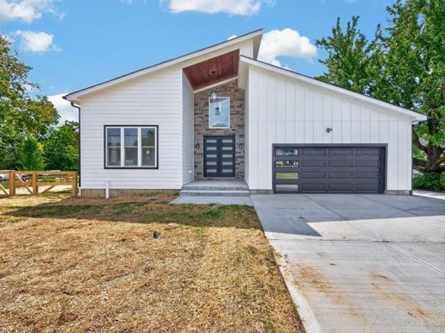 House for sale in Ohio