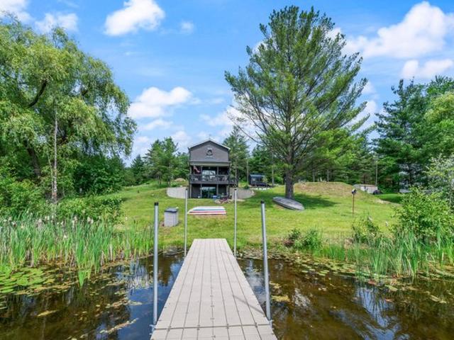 House for sale in Evart, Michigan