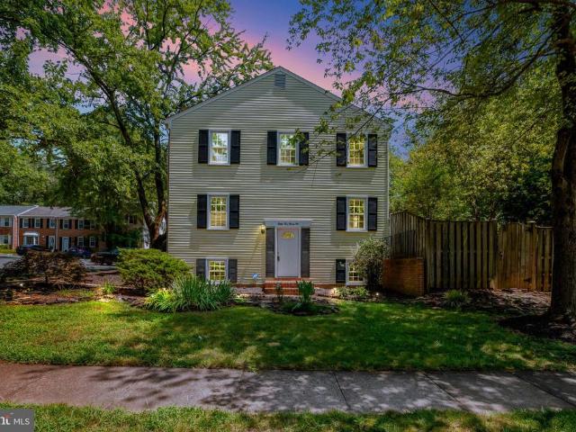 Townhouse for sale in Springfield Townhouse for sale in Springfield