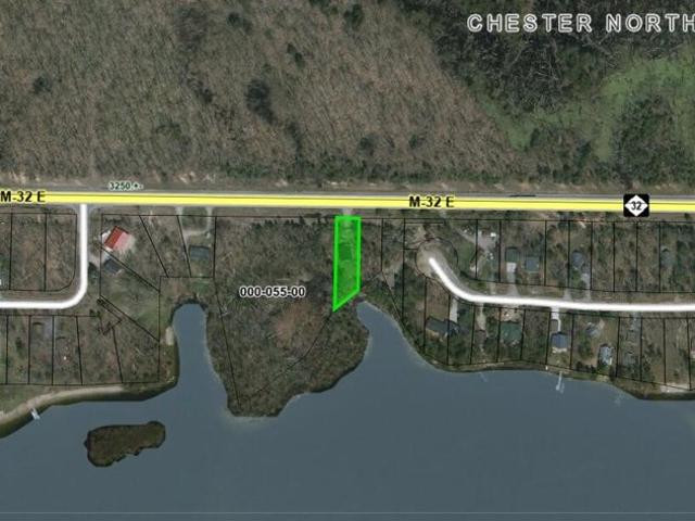 Land for sale in Johannesburg, Michigan