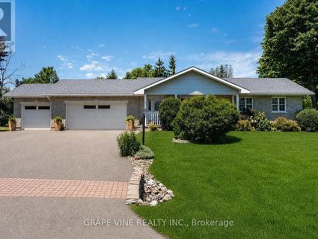 House for sale in Osgoode, Ottawa