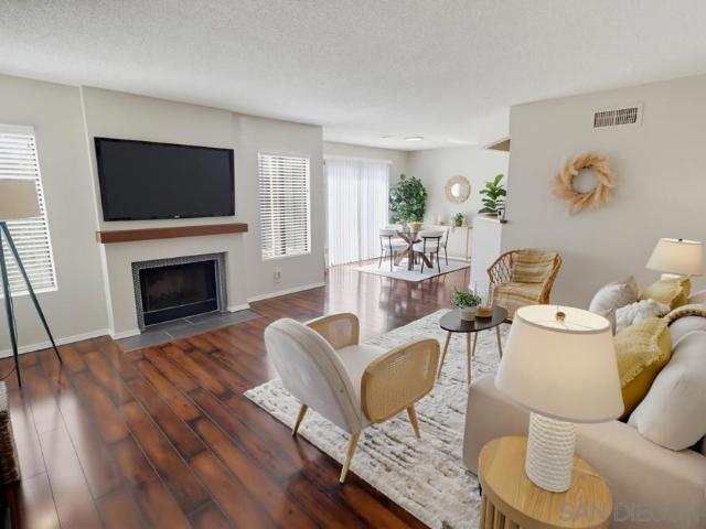 Townhouse for sale in San Diego, San Diego County