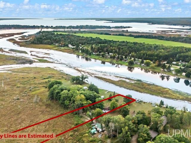 House for sale in Masonville Township, Delta County