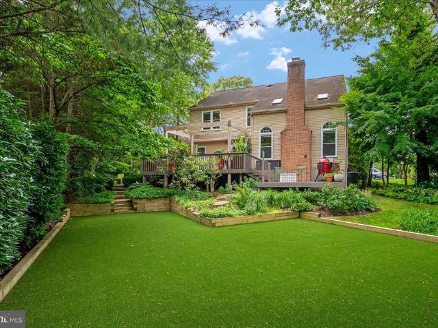 House for sale in Glen Burnie, Maryland