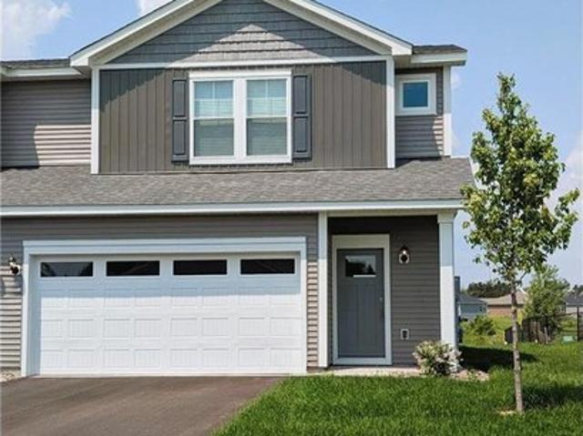 Townhouse for sale in Clear Lake, Minnesota