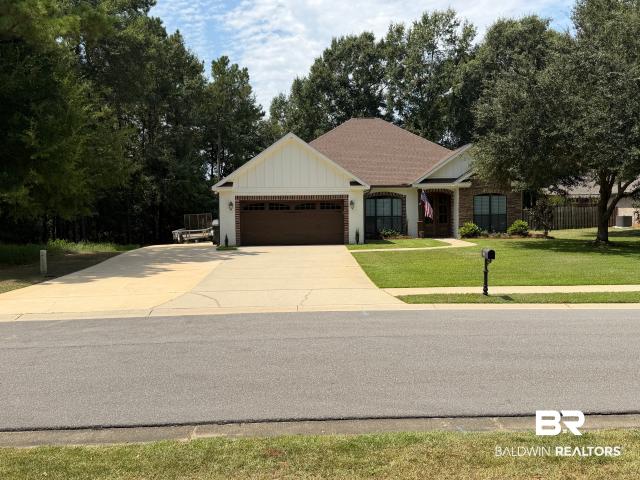 House for sale in Bay Minette, Baldwin County