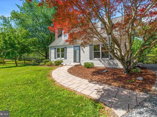 House for sale in Union Bridge, Maryland