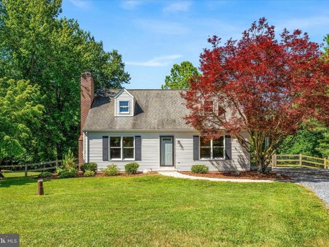 House for sale in Union Bridge, Maryland