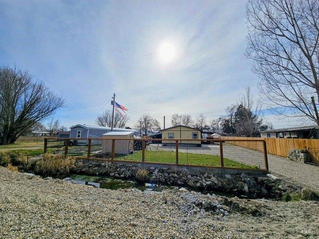 House for sale in Gem, Idaho