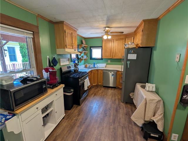 House for sale in Niagara, New York