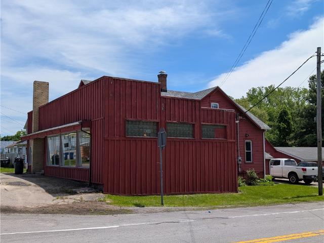Commercial for sale in Niagara, New York