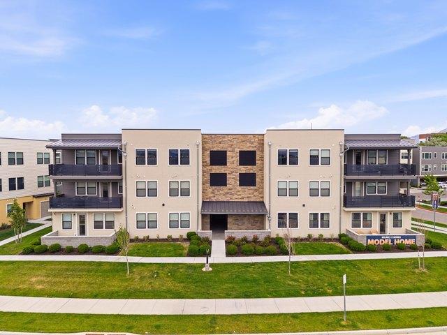 Condo for sale in Midvale, Utah