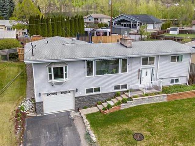 House for sale in Trail, British Columbia