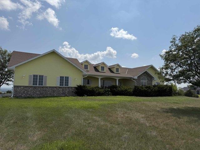 House for sale in Nebraska