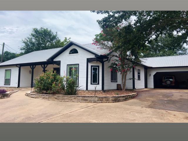 House for sale in Industry, Texas