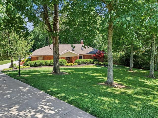 House for sale in Cleves, Ohio