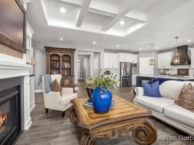 Condo for sale in Byron Center