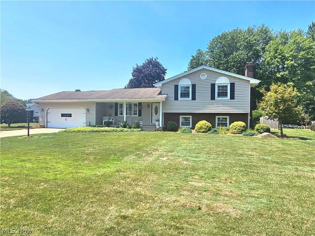 House for sale in Poland, Ohio