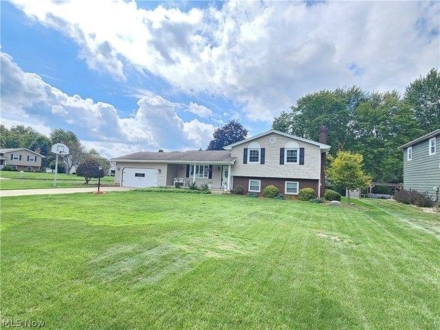 House for sale in Poland, Ohio