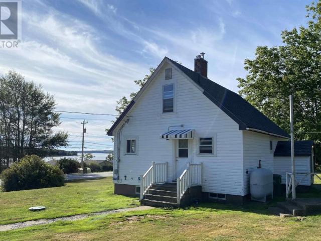 Property for sale in Port Mouton, Nova Scotia