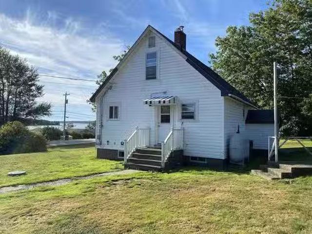 House for sale in Port Mouton, Nova Scotia