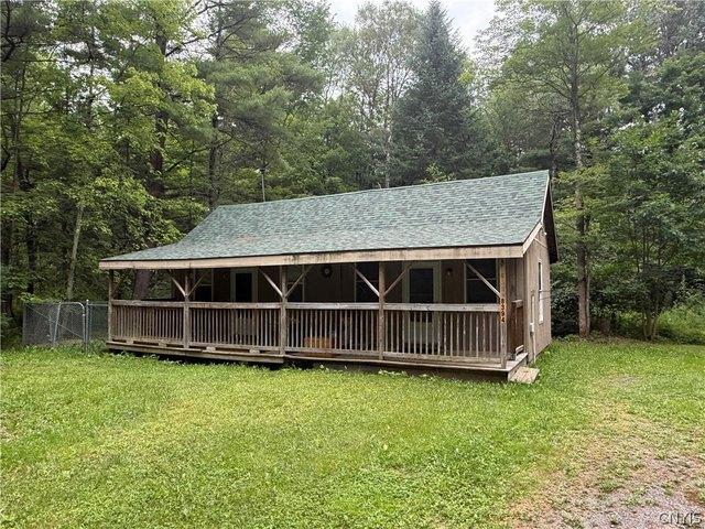 House for sale in Lowville, New York