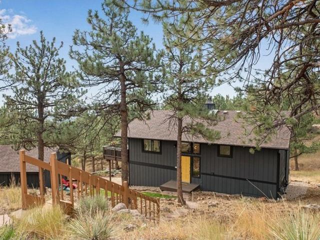 House for sale in Boulder, Colorado