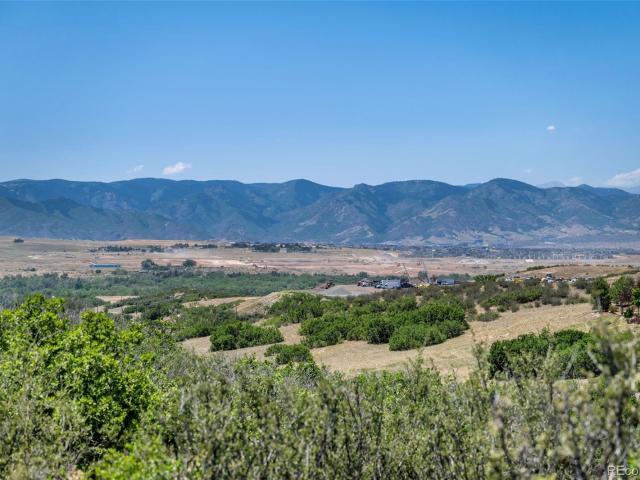 Land for sale in Littleton, Colorado