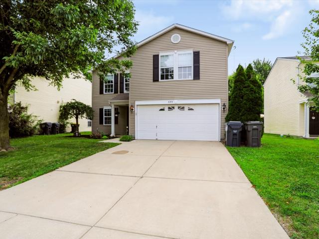 House for sale in Pendleton, Indiana