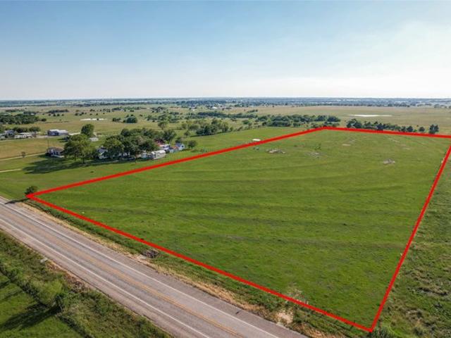 Land for sale in La Grange, Texas