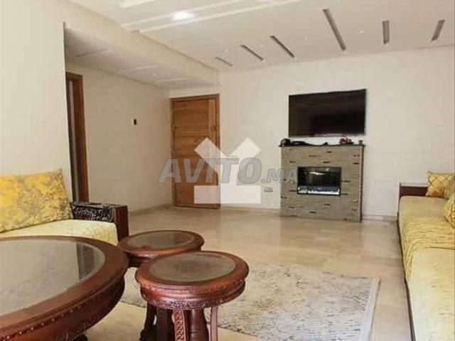 Appartement vente à Anfa, Gharb-Chrarda-Beni Hssen