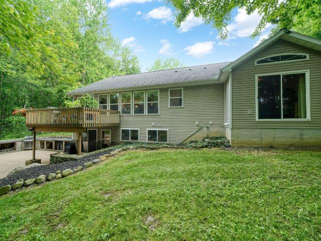 House for sale in Onsted