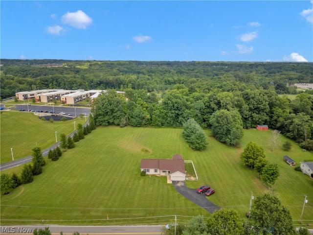 House for sale in Seville, Ohio