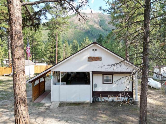 House for sale in Idaho