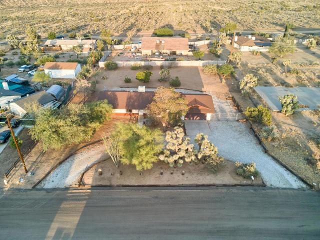 Property for rent in Yucca Valley, California