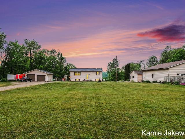 House for sale in Michigan
