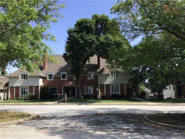 Townhouse for sale in Kansas City, Missouri