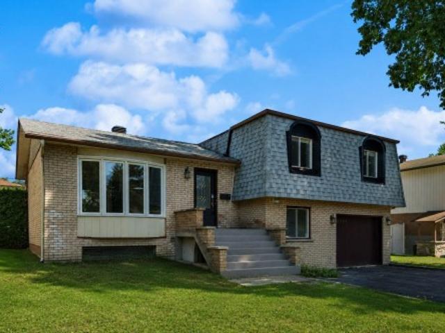 House for sale in Brossard, Quebec