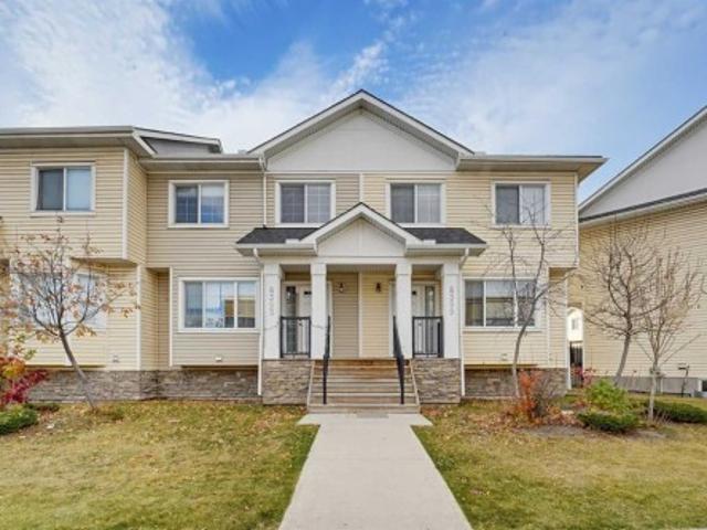 Townhouse for sale in Saddle Ridge, Calgary
