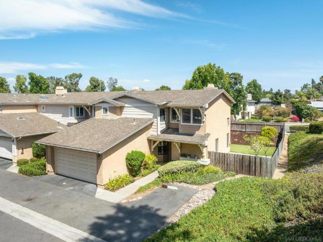 Townhouse for sale in Jacumba, California