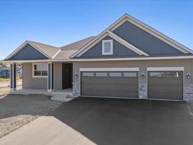 House for sale in Savage, Scott County