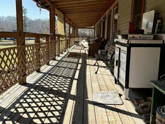 House for sale in Corning, Ohio