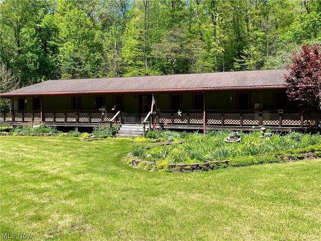 House for sale in Corning, Ohio