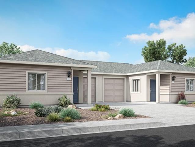Townhouse for sale in Reno, Nevada