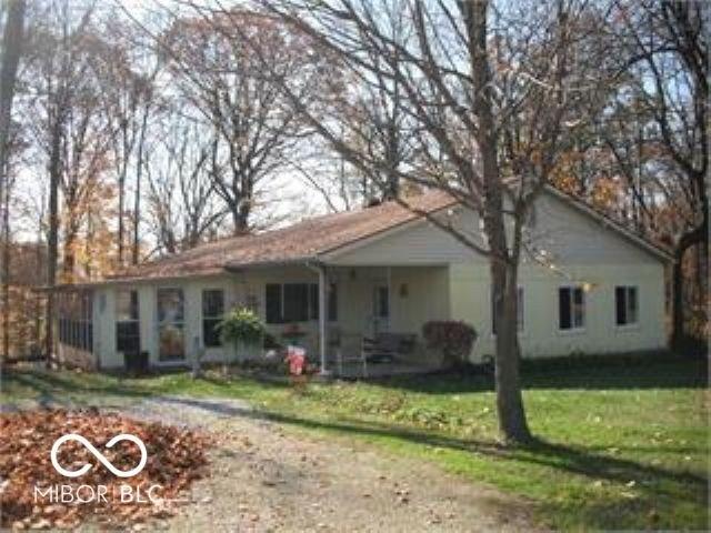 House for sale in Knightstown, Indiana