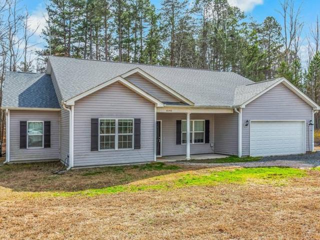 House for sale in North Carolina